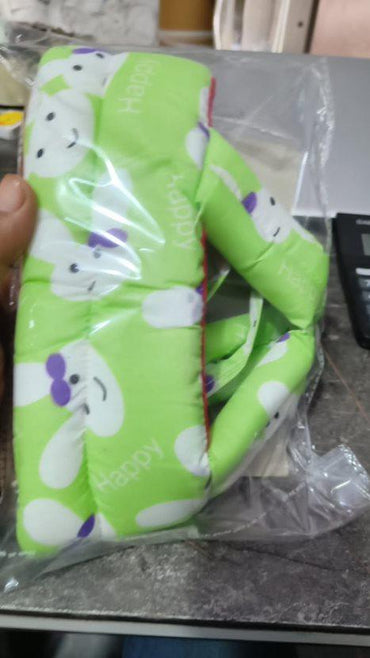 Lightweight Baby Head Protector for Crawling & Walking