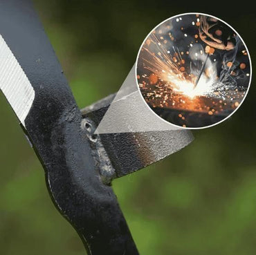 Heavy-Duty Grass Sickle Cutter Head – Slice Through Weeds with Ease!