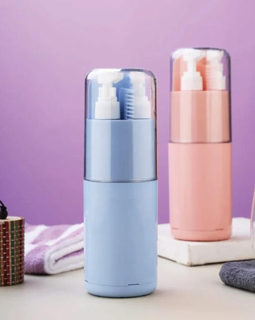 Travel Kit 6-in-1 – Your All-in-One Personal Care Solution