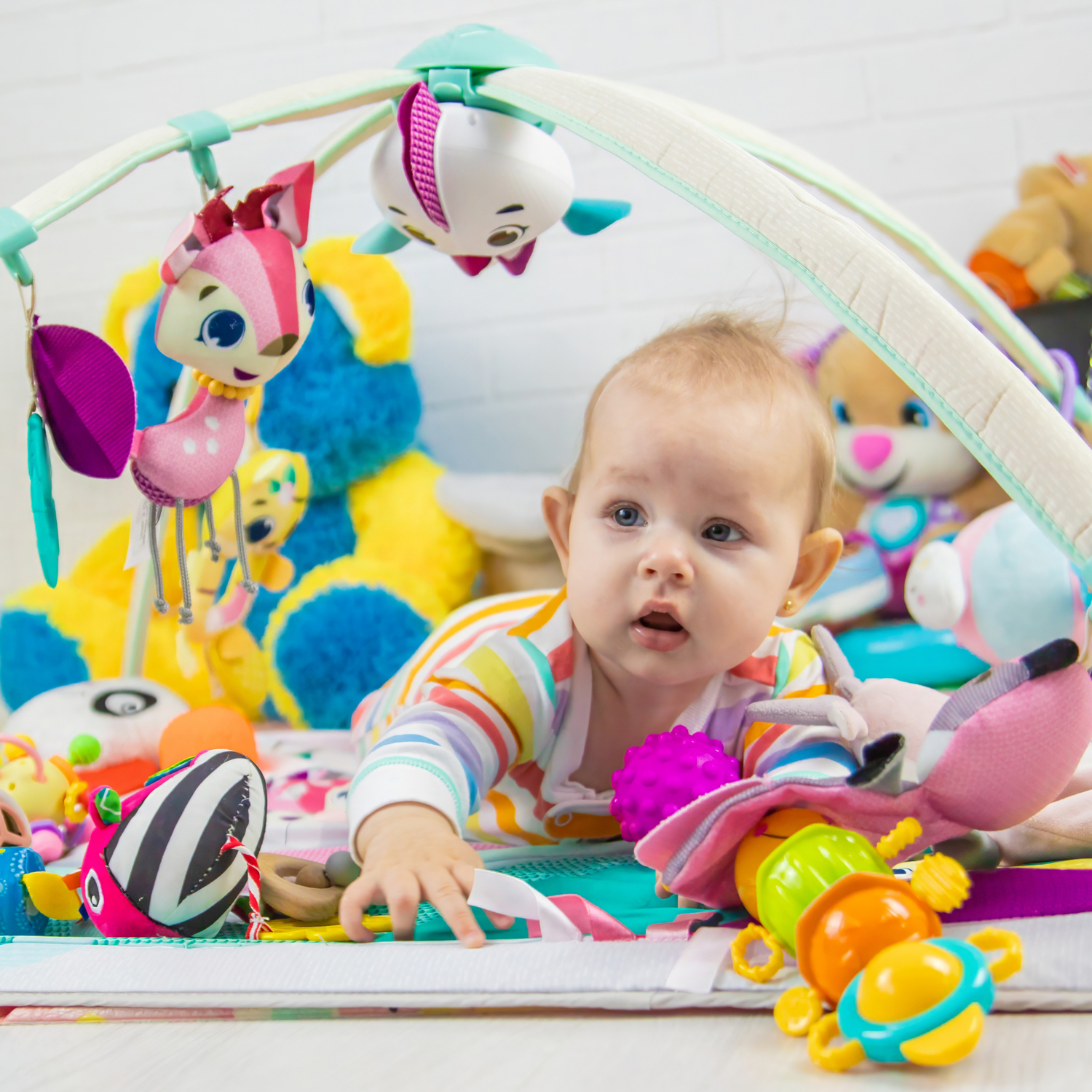 Baby Products