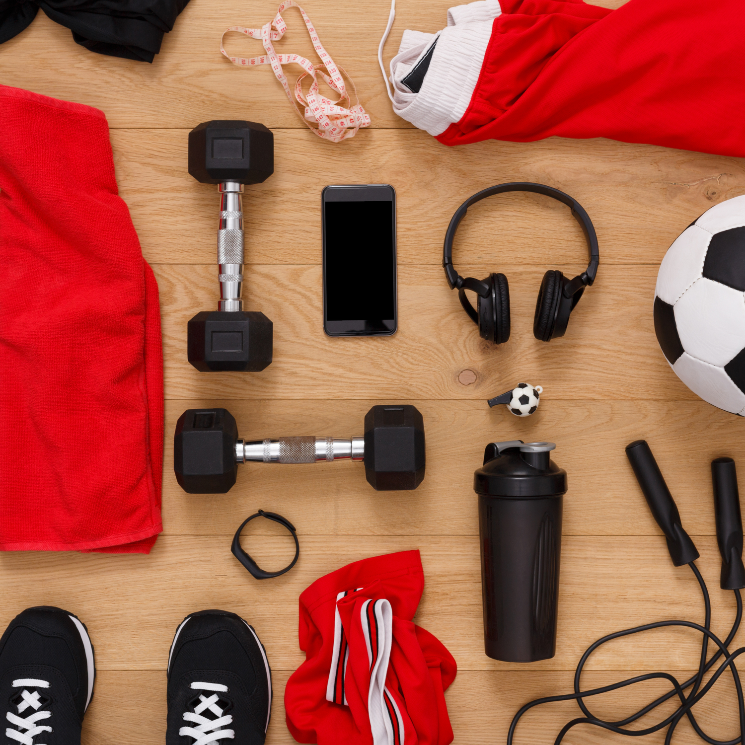 Fitness
