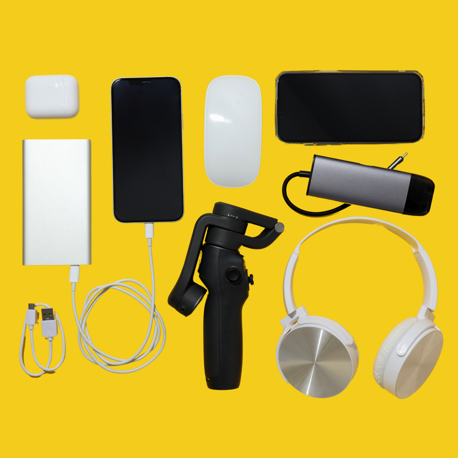 Electronics & Gadgets