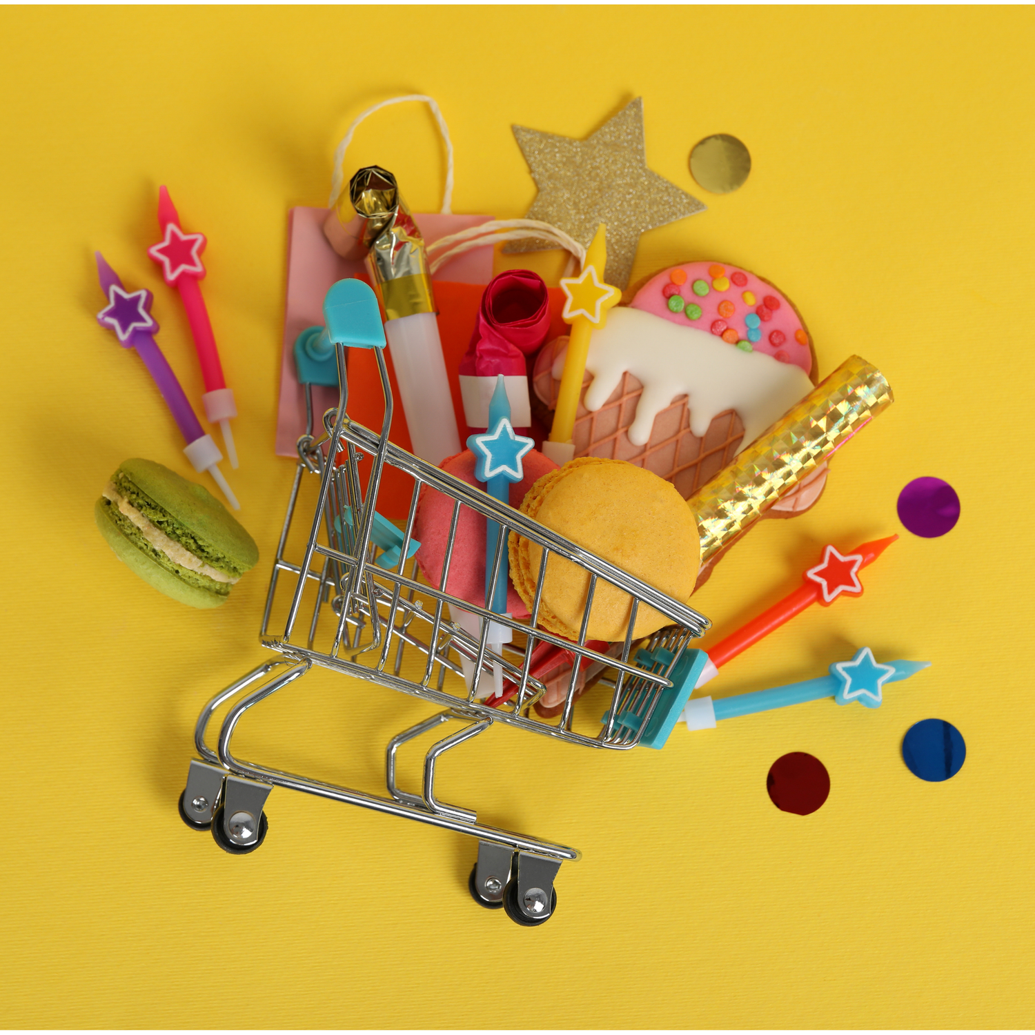 Shop