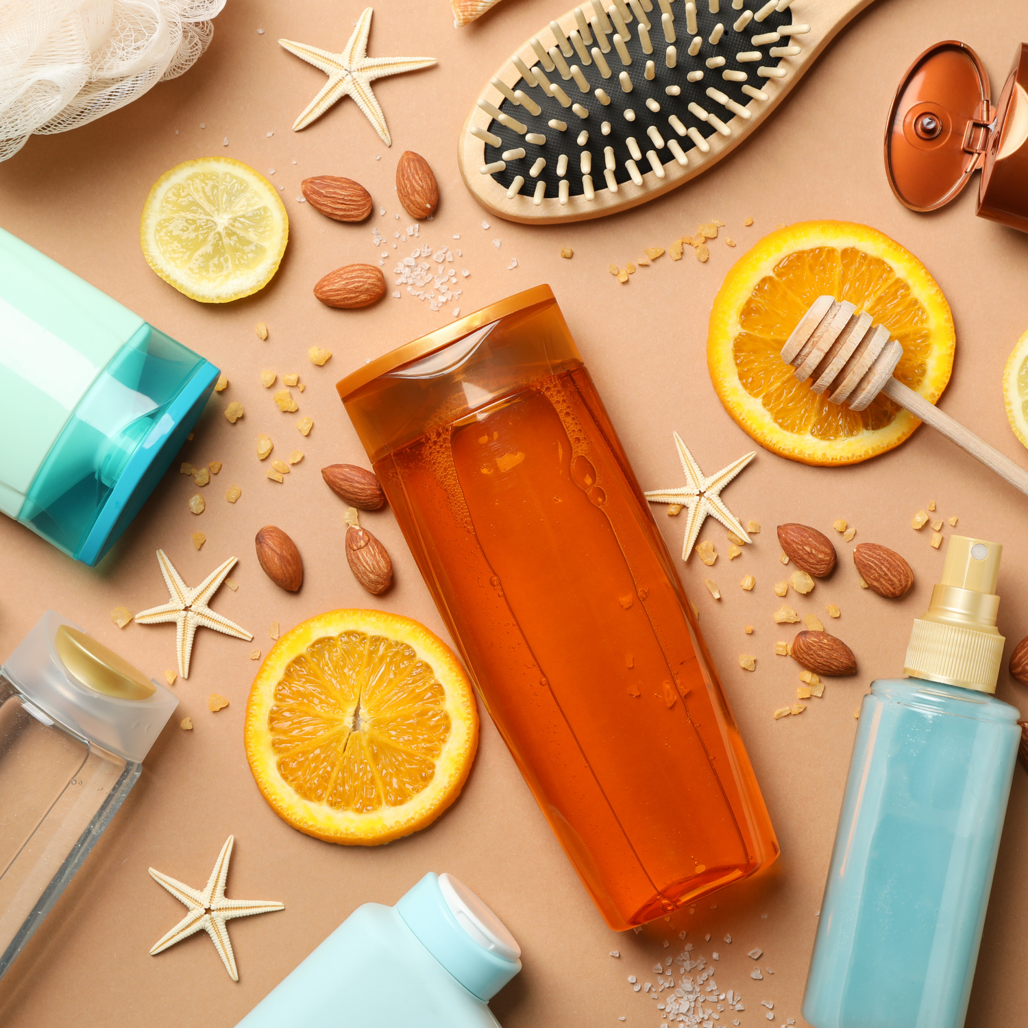 Personal Care & Beauty