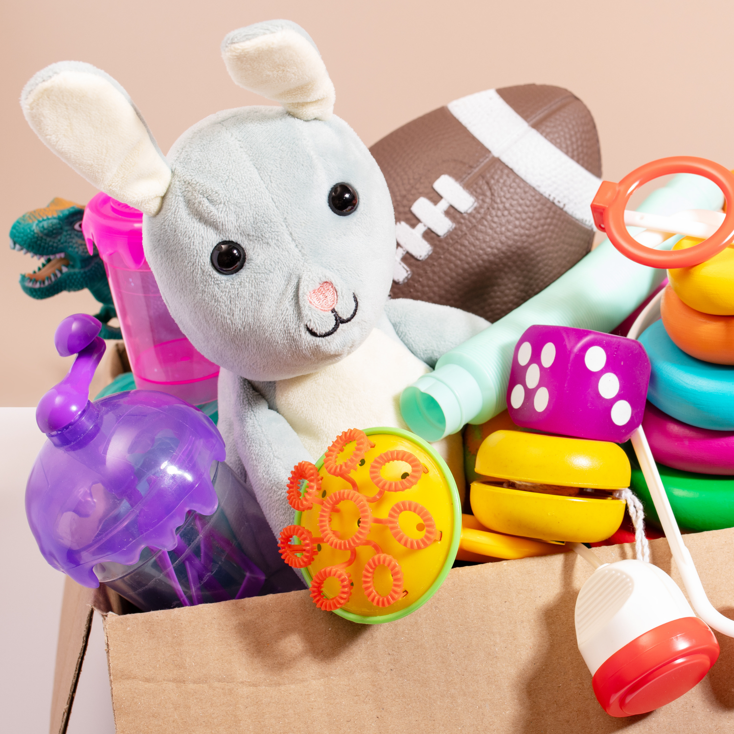 Toys