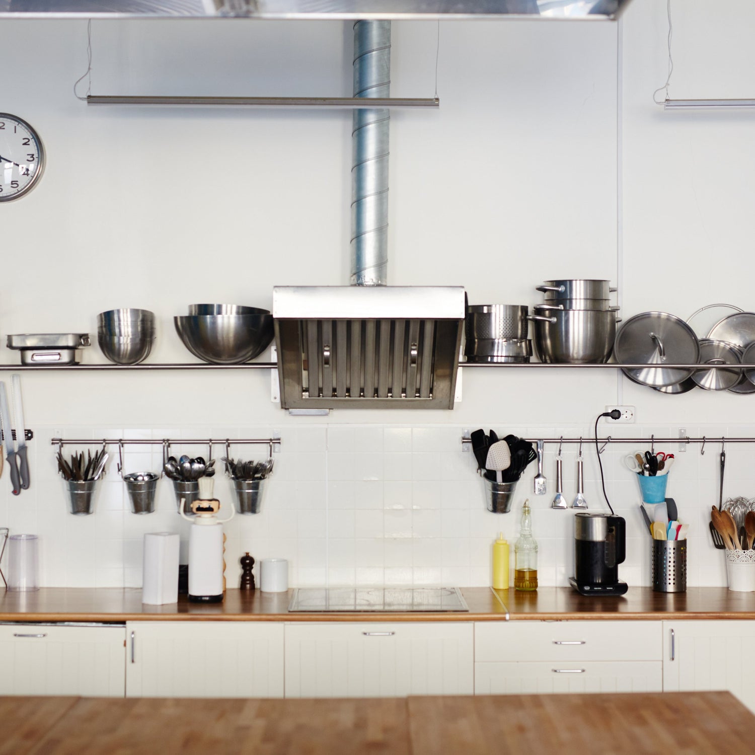 Kitchen Improvement