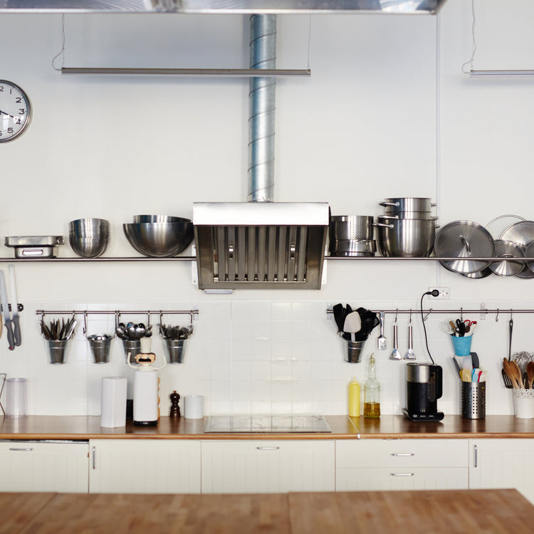 Kitchen Improvement