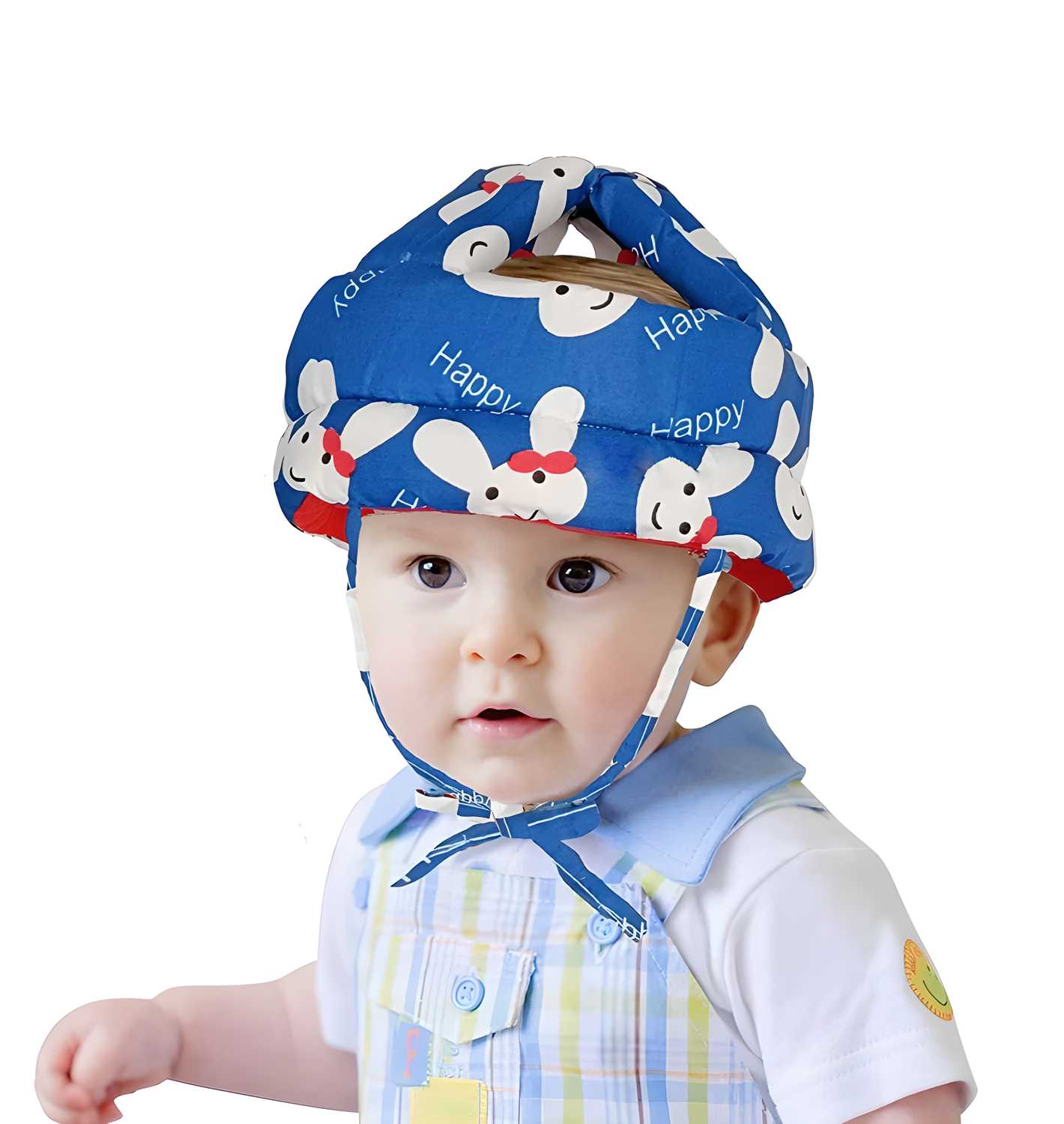 Lightweight Baby Head Protector for Crawling &amp; Walking