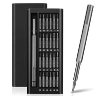 24-in-1 Precision Screwdriver Set – Compact, Powerful, Essential!