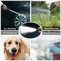High-Pressure Water Spray Nozzle – For Powerful Cleaning!