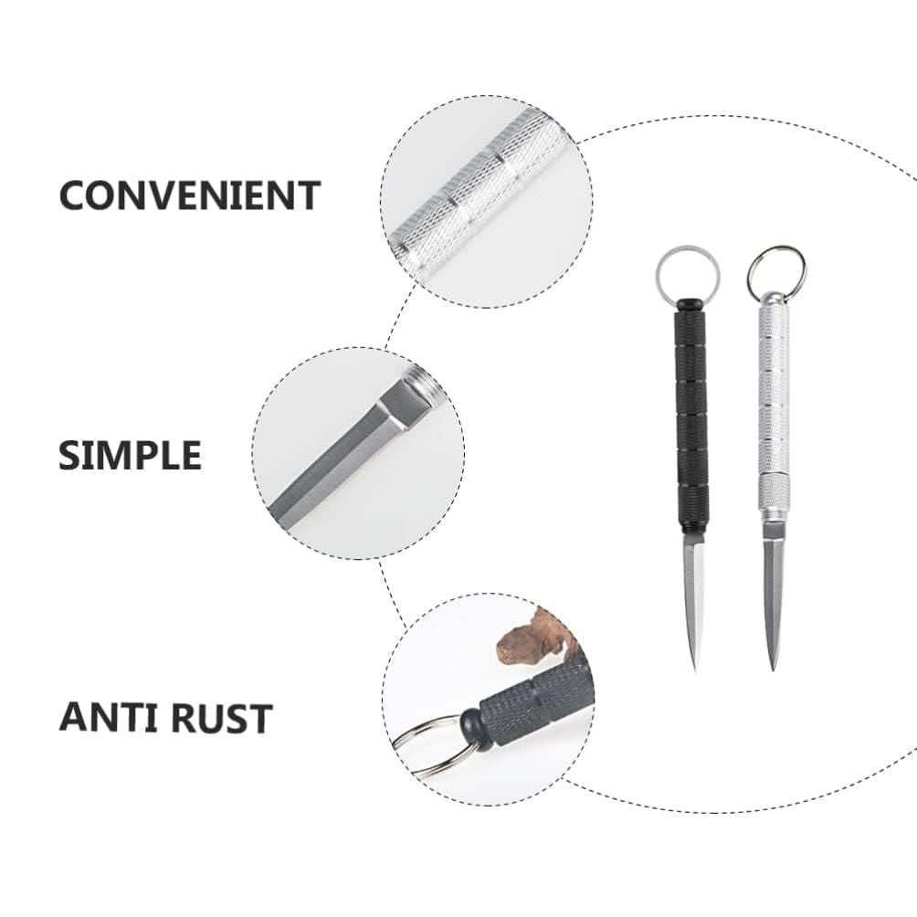 Compact & Reliable Pocket Knife – Always Be Prepared!