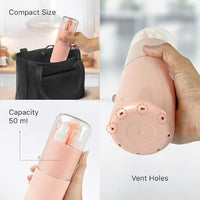 Travel Kit 6-in-1 – Your All-in-One Personal Care Solution