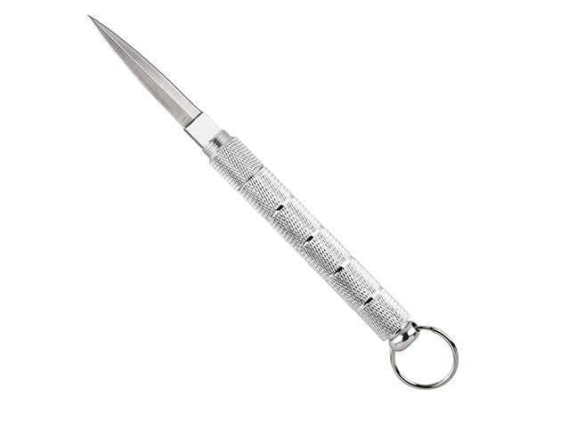 Compact & Reliable Pocket Knife – Always Be Prepared!