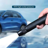 High-Pressure Water Spray Nozzle – For Powerful Cleaning!