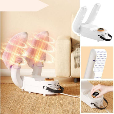 Shoe Dryer