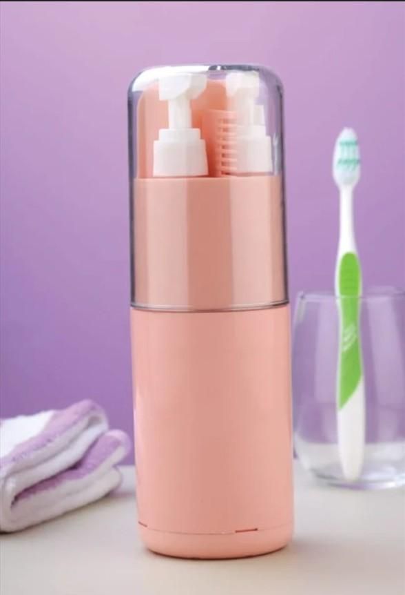Travel Kit 6-in-1 – Your All-in-One Personal Care Solution