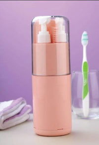 Travel Kit 6-in-1 – Your All-in-One Personal Care Solution