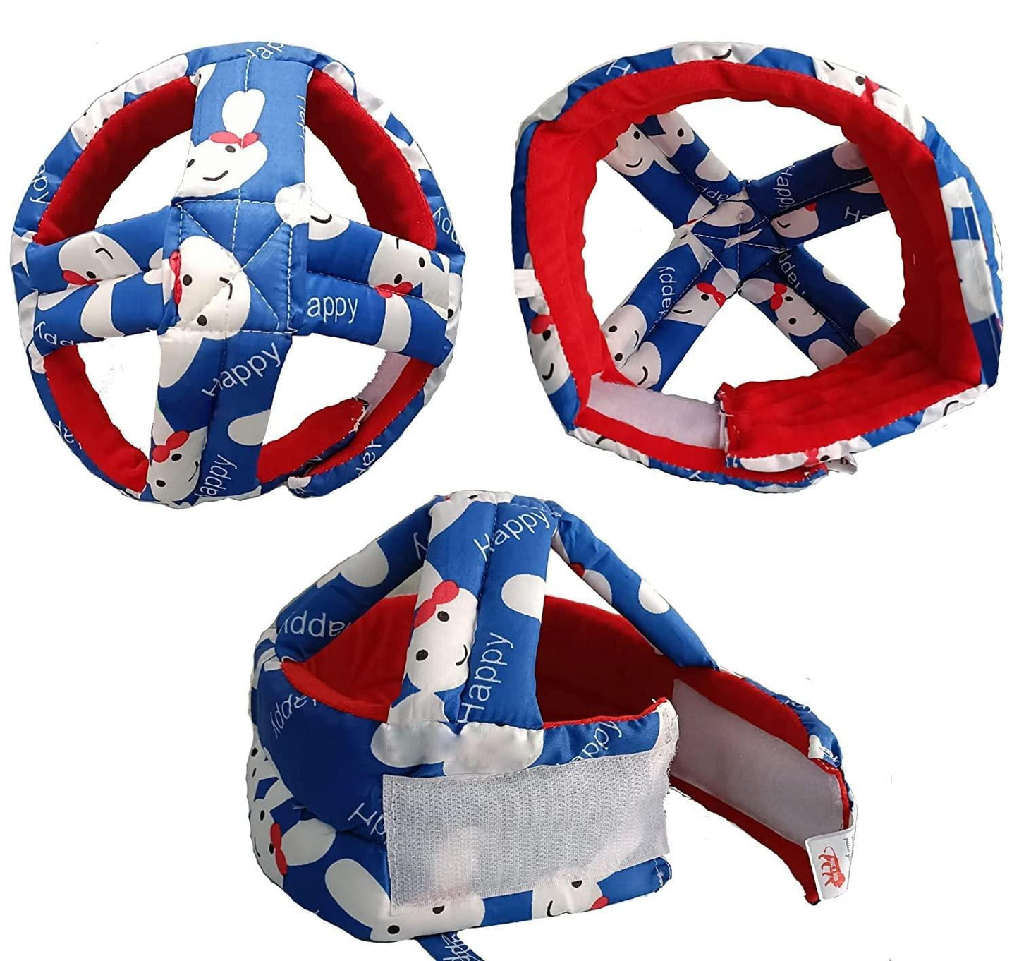 Lightweight Baby Head Protector for Crawling &amp; Walking