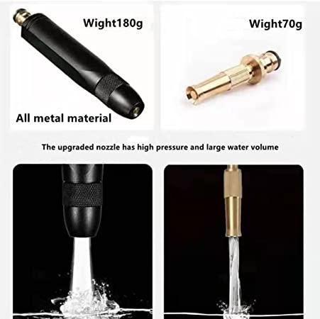 High-Pressure Water Spray Nozzle – For Powerful Cleaning!