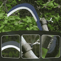 Heavy-Duty Grass Sickle Cutter Head – Slice Through Weeds with Ease!