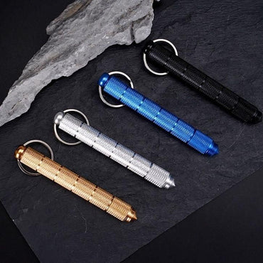 Compact & Reliable Pocket Knife – Always Be Prepared!